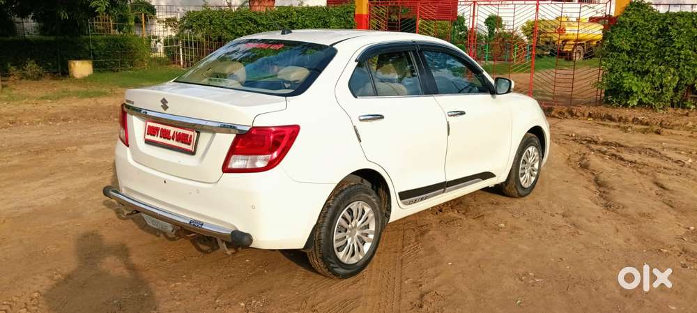 Maruti Suzuki Swift Dzire Vxi(o) Mt, 2024, Cng & Hybrids
