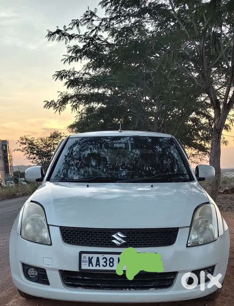 Maruti Suzuki Dzire Vdi 2008