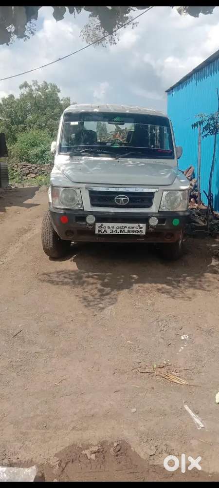Tata Sumo Victa 2010 Diesel