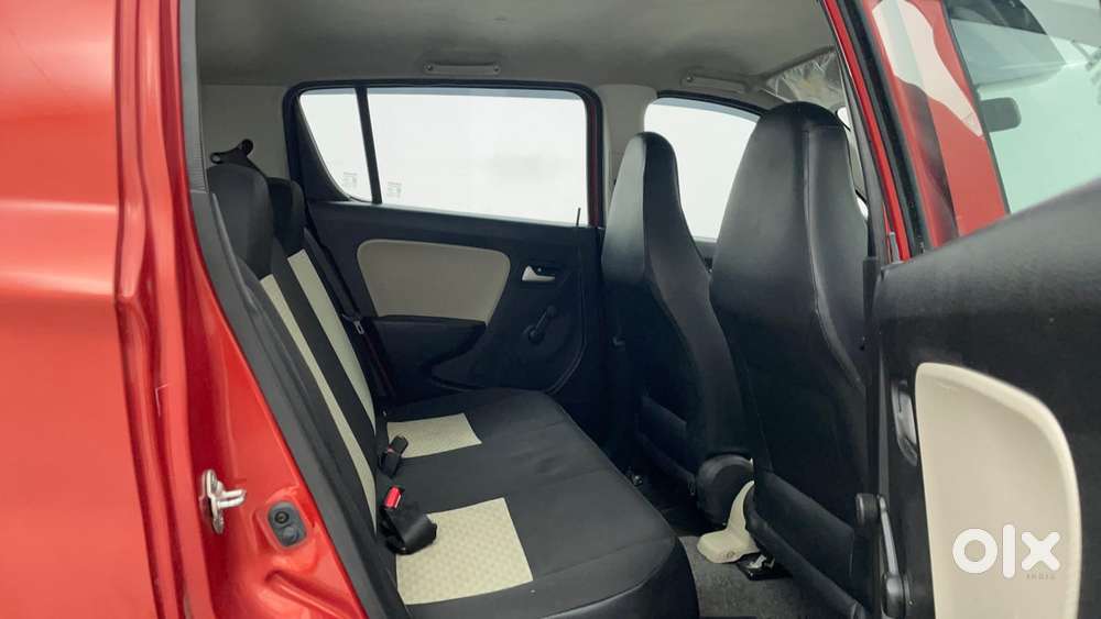 Maruti Suzuki Alto 800 Vxi, 2022, Petrol
