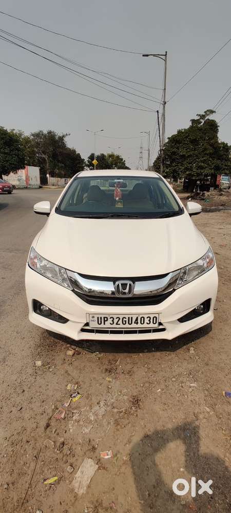 Honda City 2016 Diesel 58400 Km Driven