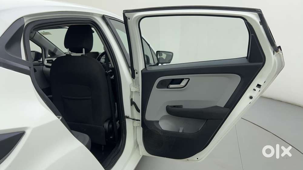 Tata Altroz 1.5 Xz Diesel, 2020, Diesel
