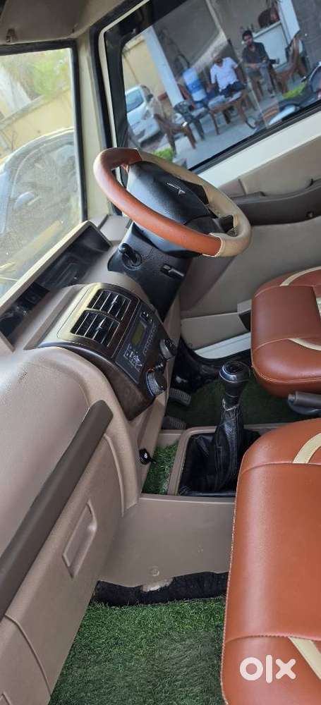 Mahindra Bolero Slx, 2022, Diesel