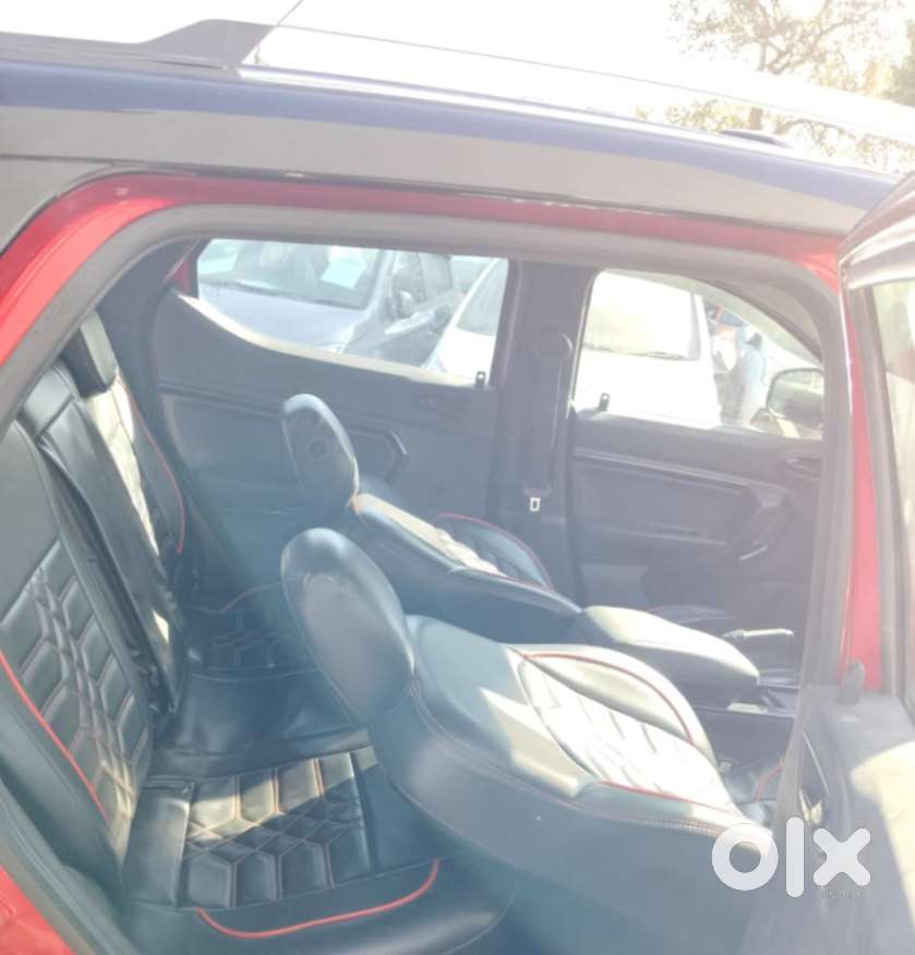 Renault Kiger Rxz, 2022, Petrol