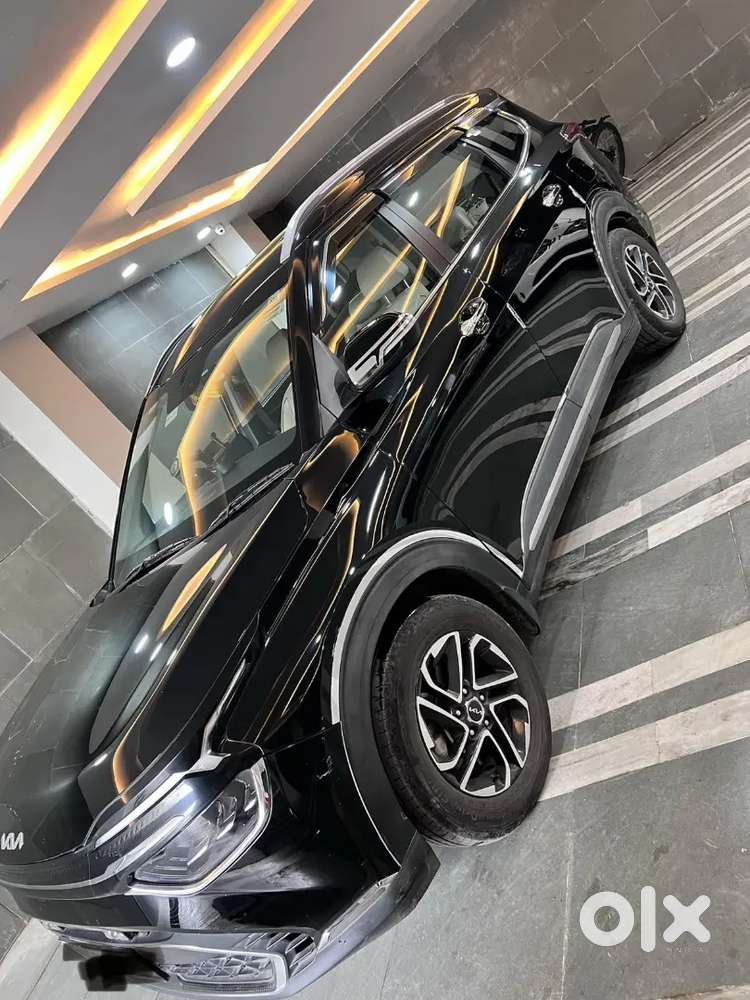 Kia Carens 1.5 Plus 2022