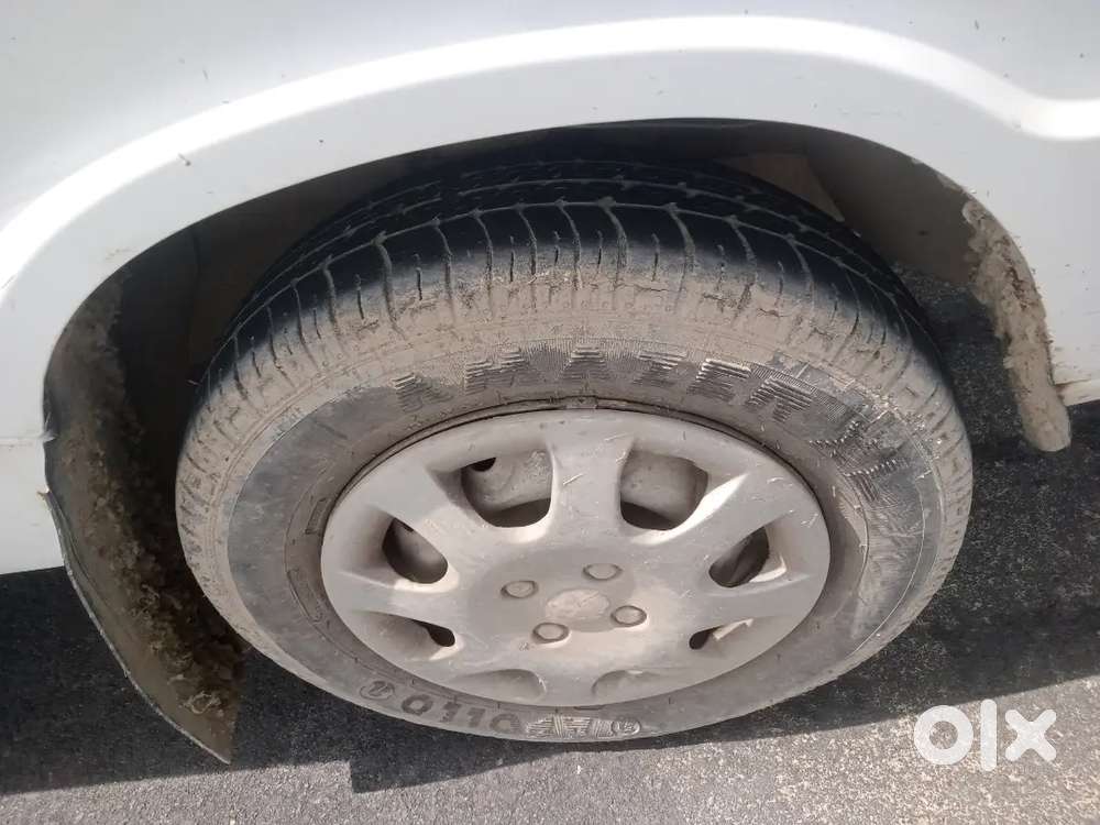 Used Maruti Suzuki Omni 2010