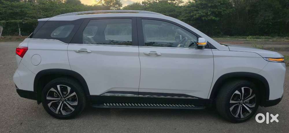 Mg Hector Smart 1.5 Turbo Mt, 2024, Petrol