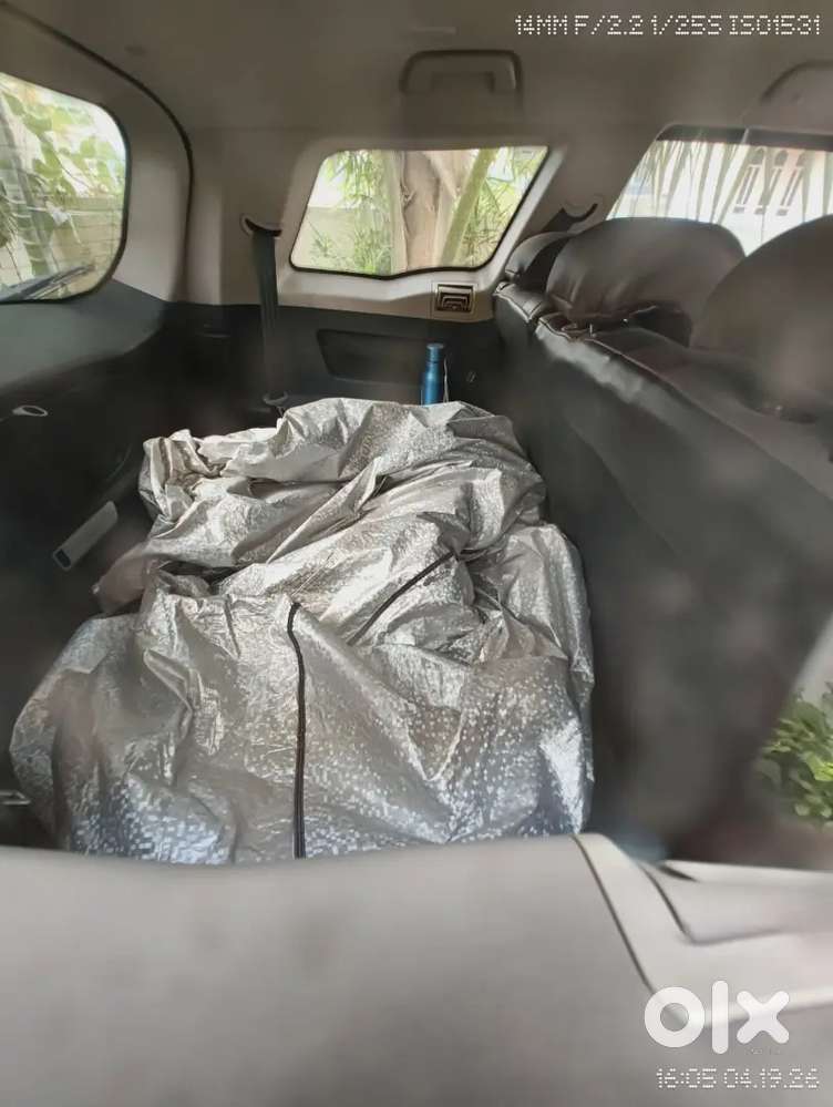 Mahindra Xuv500 2013 Diesel Good Condition