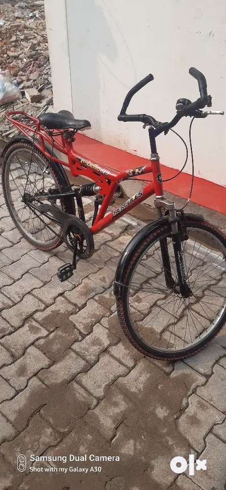 hercules cycle olx