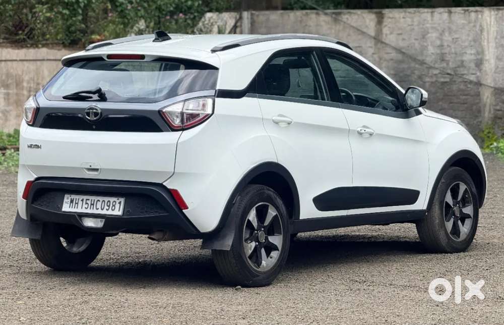 Tata Nexon 1.5 Revotorq Xz Plus, 2020, Diesel
