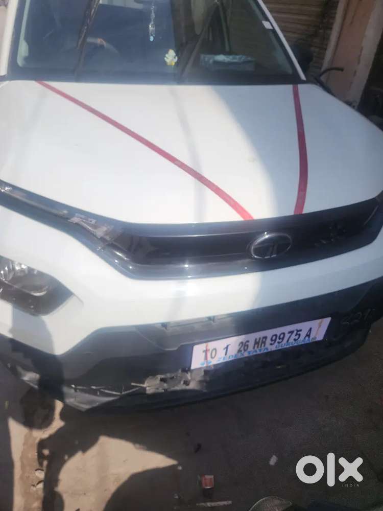 Tata Punch 1.2 Revotron 2026 Manual