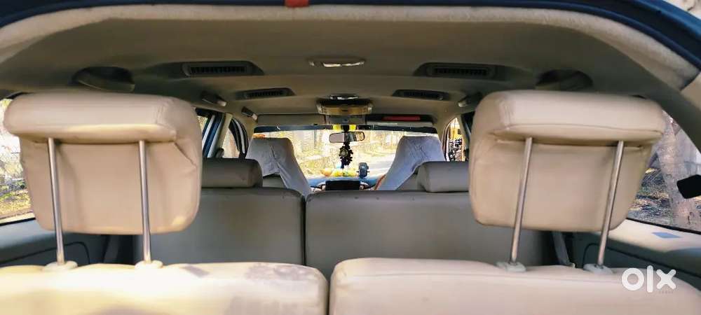 Toyota Innova 2014 Diesel Good Condition