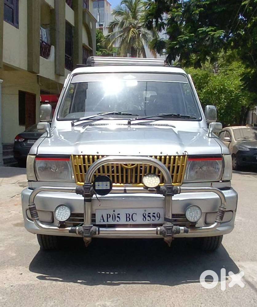 Toyota Qualis Gs G1, 2004, Diesel