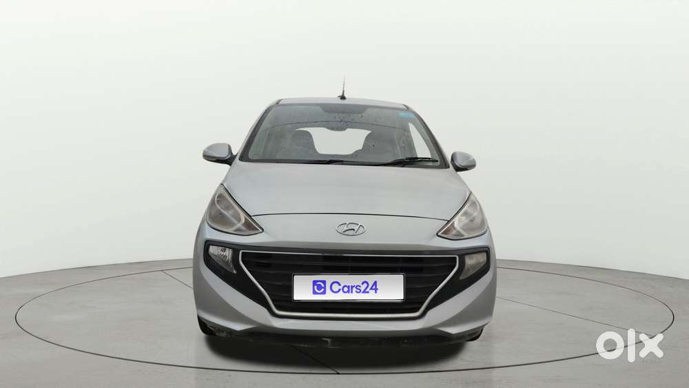 Hyundai New Santro 1.1 Sportz Mt Cng, 2019, Cng & Hybrids