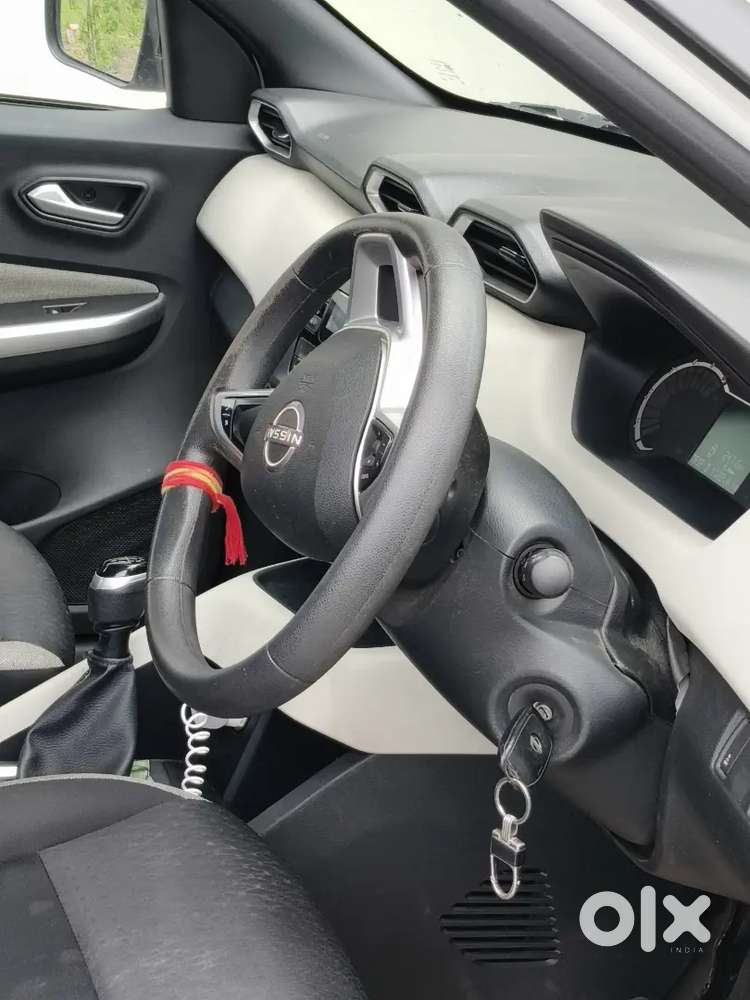 Nissan Magnite 1.0 Xl 2024