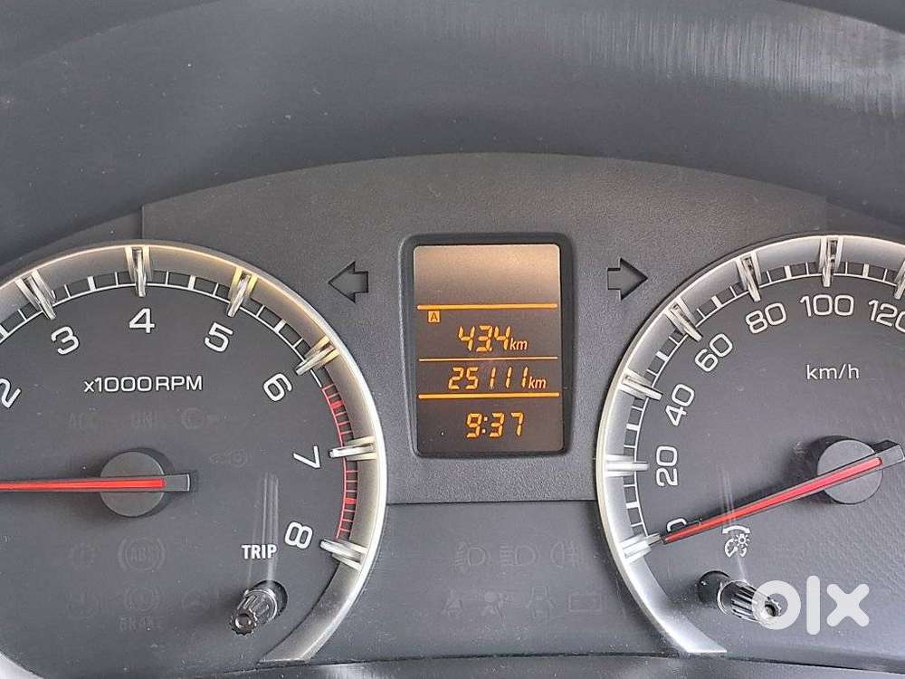 Maruti Suzuki Swift 1.2 Vxi (o), 2014