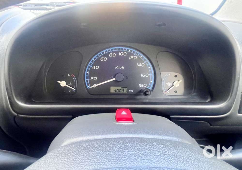 Maruti Suzuki Wagon R 1.0 Lxi Lpg, 2008, Lpg