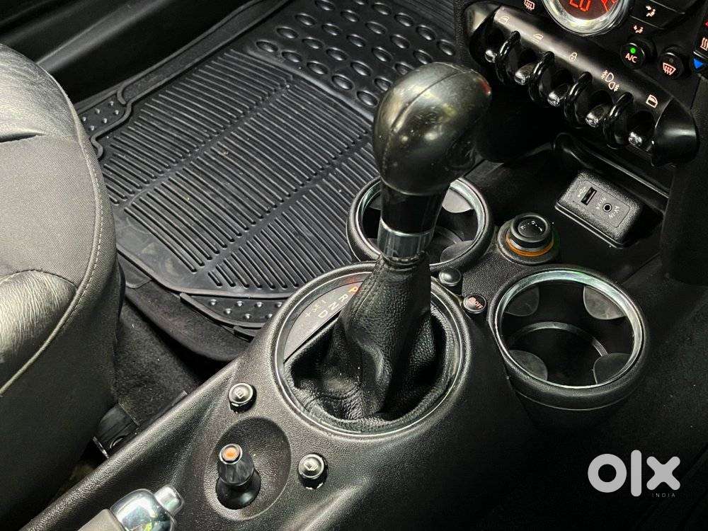 Mini Cooper Convertible 2014-2016 1.6, 2015, Petrol