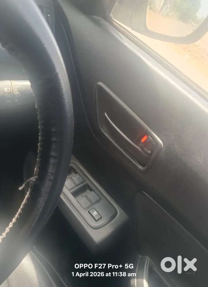 Maruti Suzuki Swift 2019 Petrol 56000 Km Driven