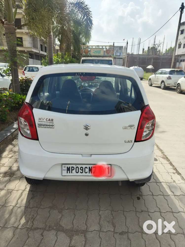 Maruti Suzuki Alto 800 2014 Petrol 24500 Km Driven