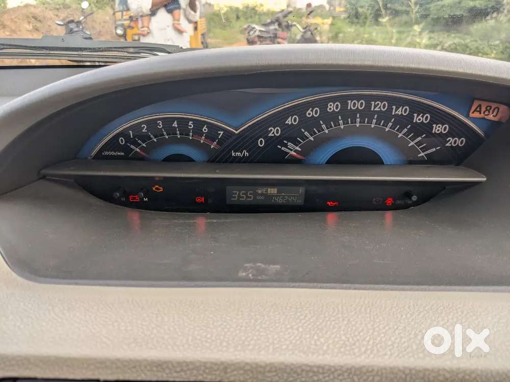 Toyota Etios 2015 Diesel Well Maintained