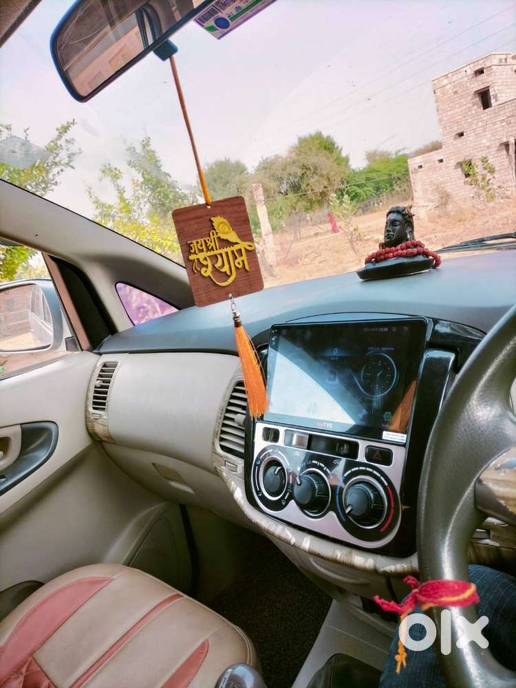 Toyota Innova 2014 Diesel Car