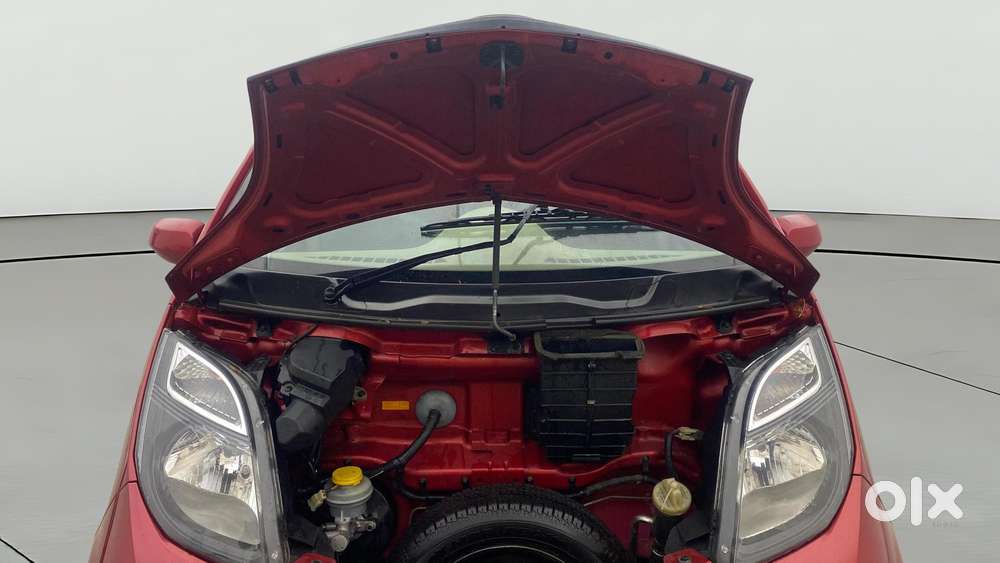 Tata Nano 2012-2015 Twist Xt, 2015, Petrol