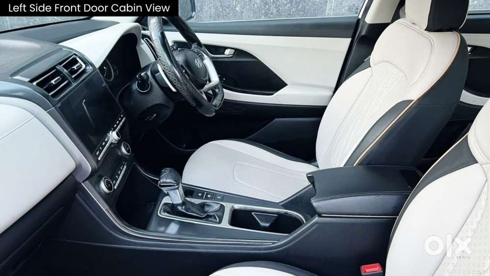 Hyundai Creta 1.5 Mpi Sx Petrol Ivt, 2022, Petrol