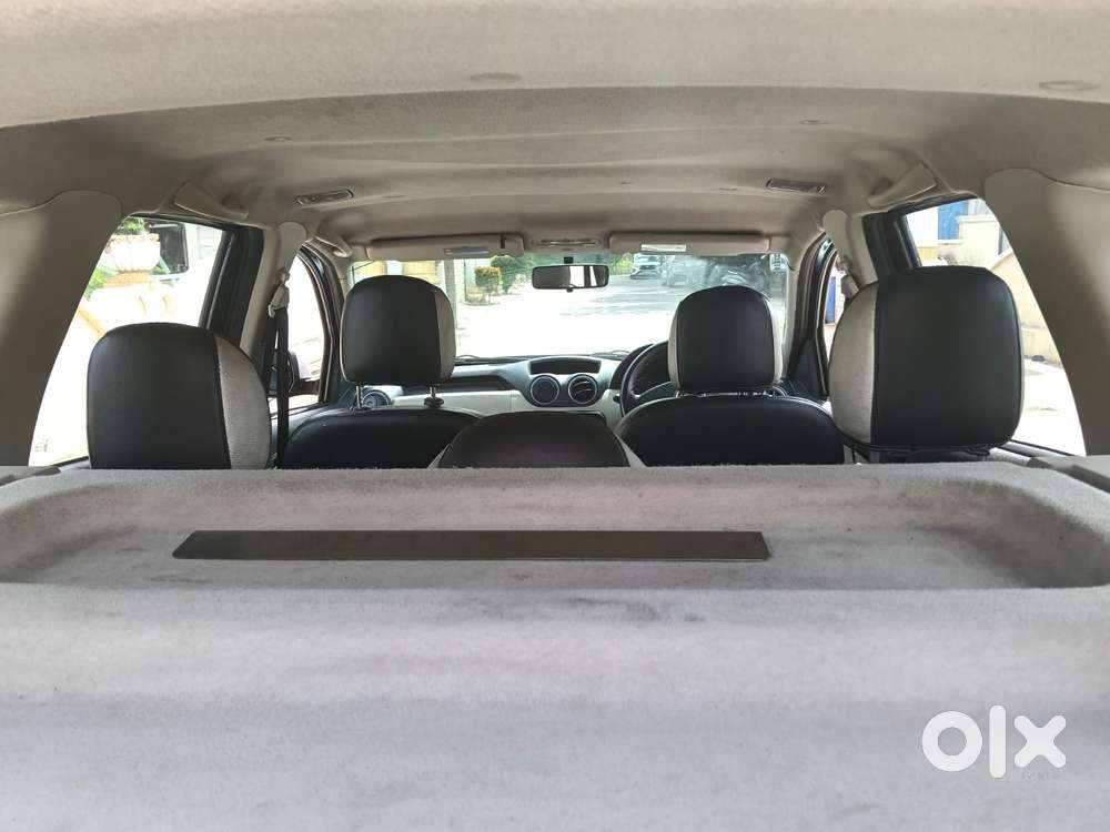 Renault Duster 110ps Diesel Rxz, 2012, Diesel