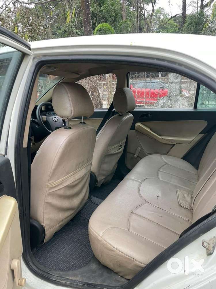Tata Manza 2012 Diesel 118000 Km Driven