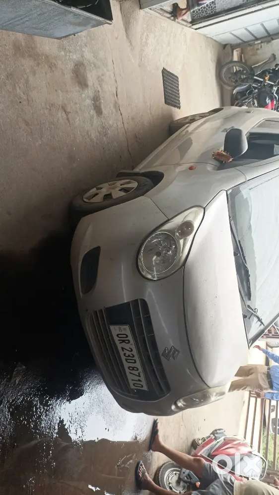 Maruti Suzuki A-star 2010 Petrol 90000 Km Driven