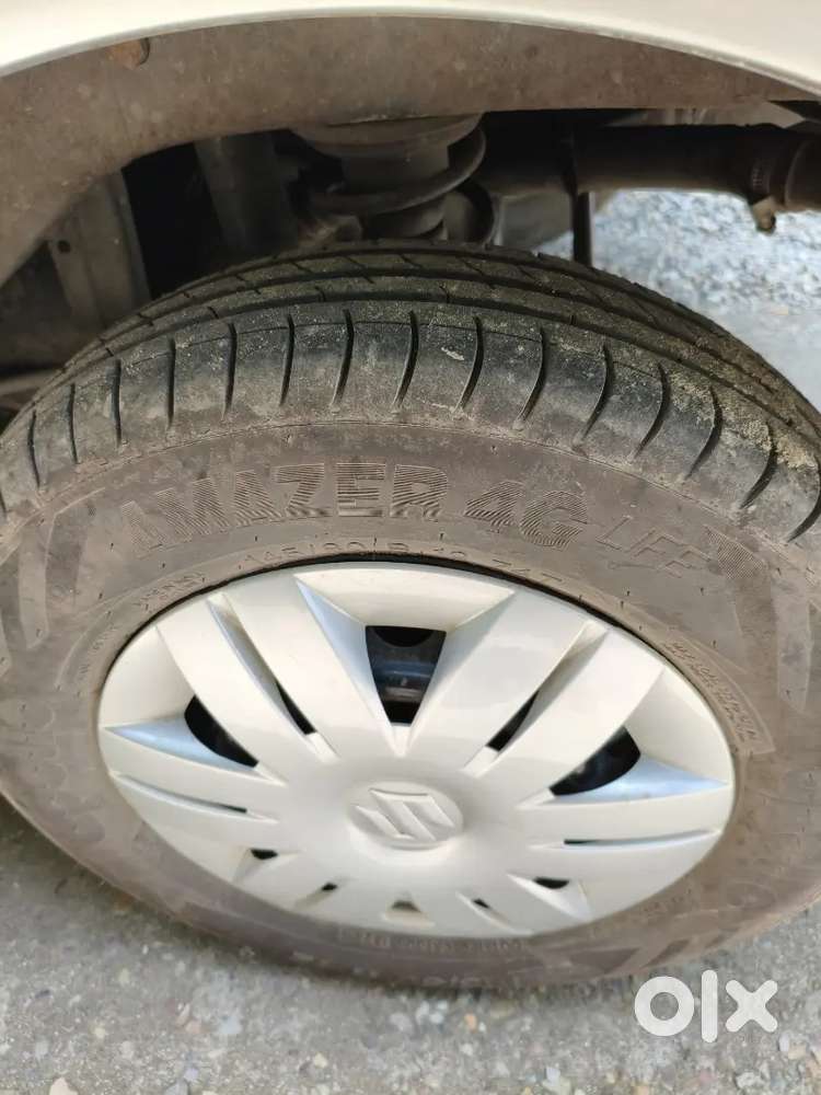 Maruti Suzuki Alto 2019 Petrol Manual