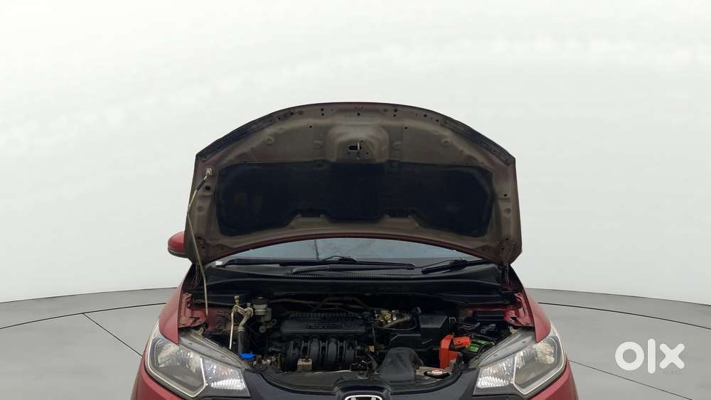 Honda Jazz Vx Cvt, 2018, Petrol