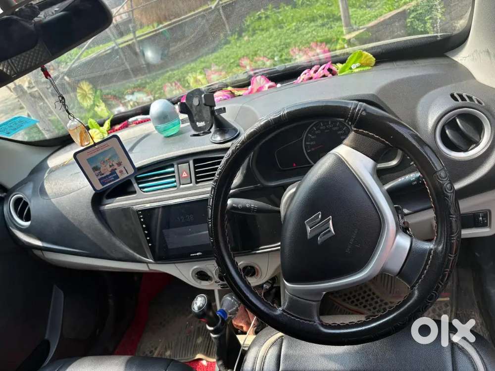 Maruti Suzuki 800 2023