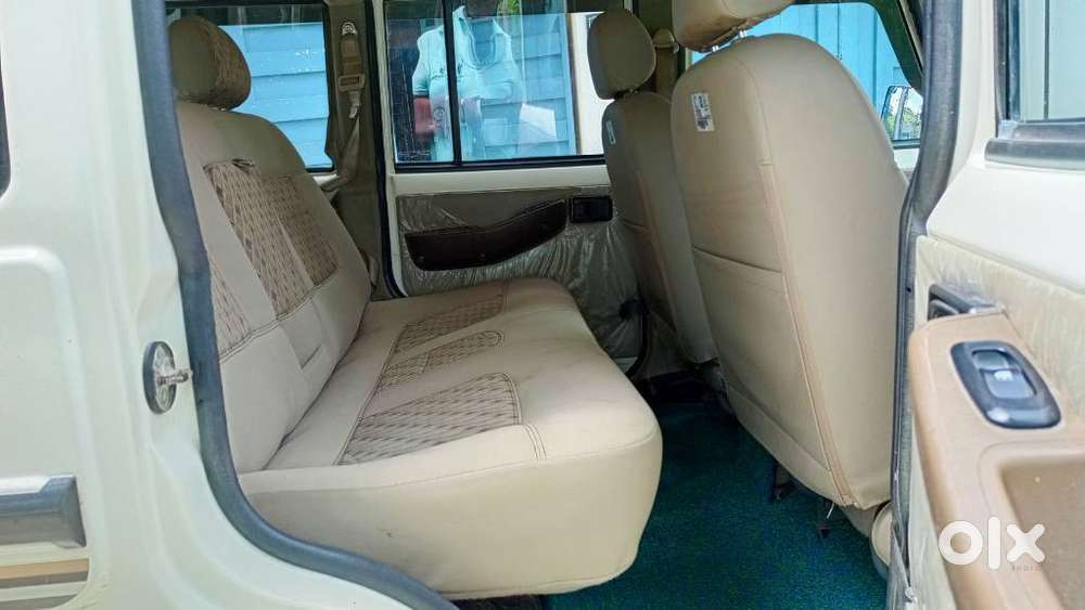 Mahindra Bolero B6, 2020, Diesel