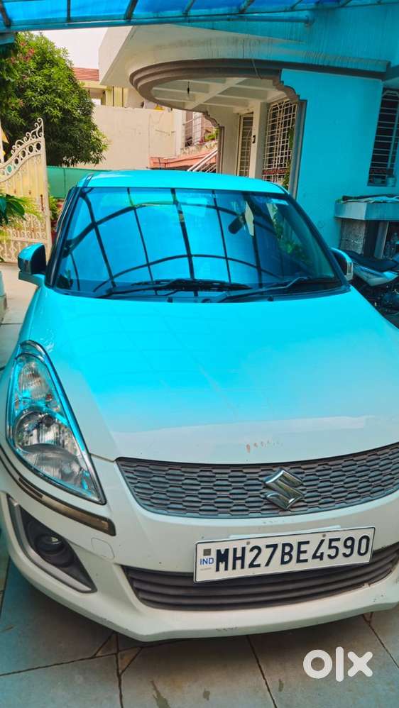 Maruti Suzuki Swift 2015 Petrol 82000 Km Driven