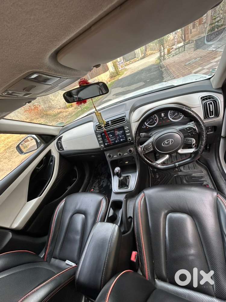 Hyundai Creta Diesel 2020 Car