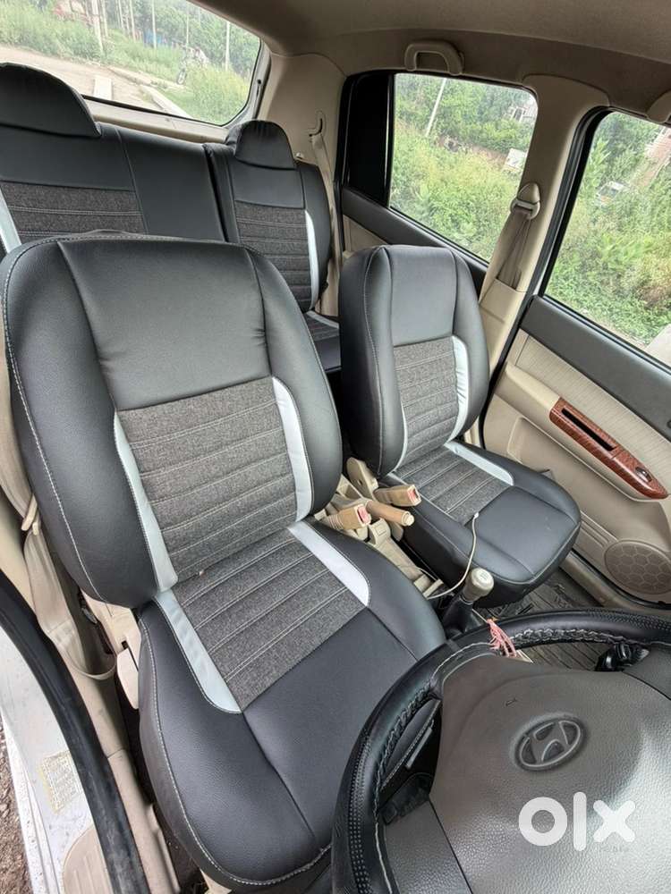 Hyundai Getz Petrol 2009