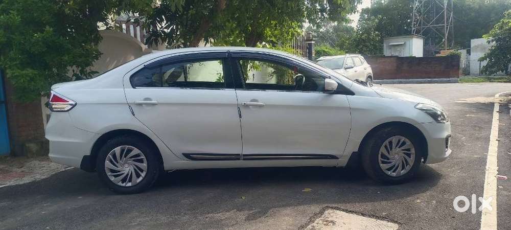 Maruti Suzuki Ciaz Vdi Shvs, 2016, Diesel