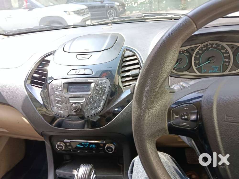 Well Maintained , 2016 Model ,petrol ,automatic .