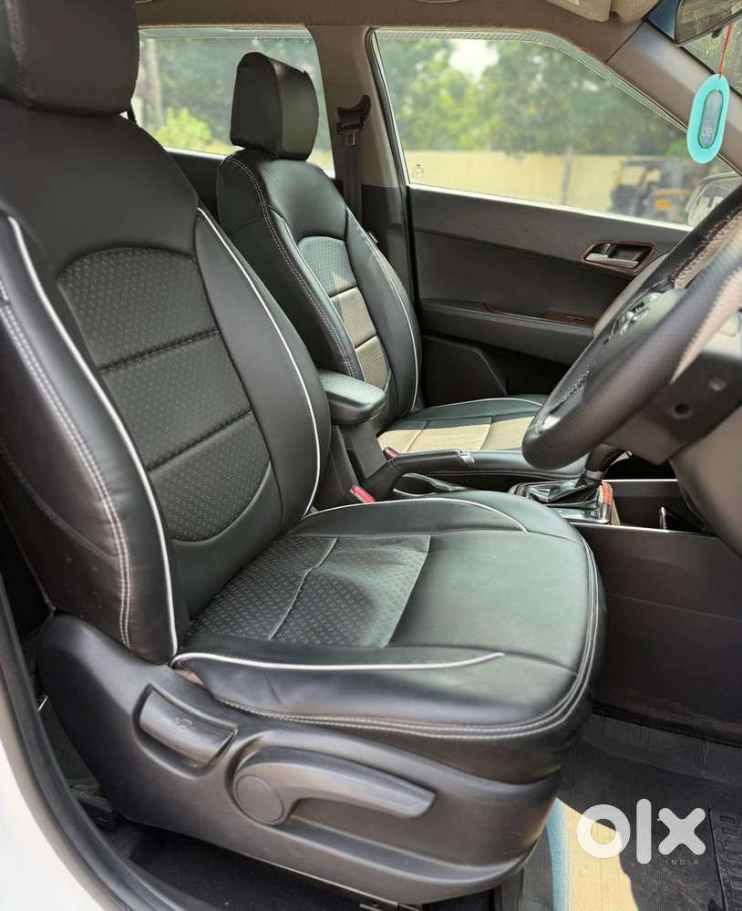 Hyundai Creta 1.6 Sx Plus, 2015, Diesel