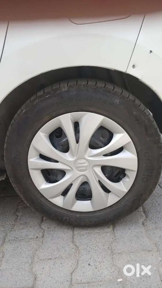 Maruti Suzuki Celerio