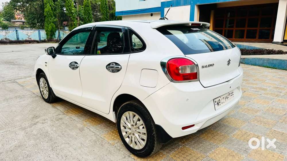 Maruti Suzuki Baleno 1.3 Sigma, 2019, Diesel