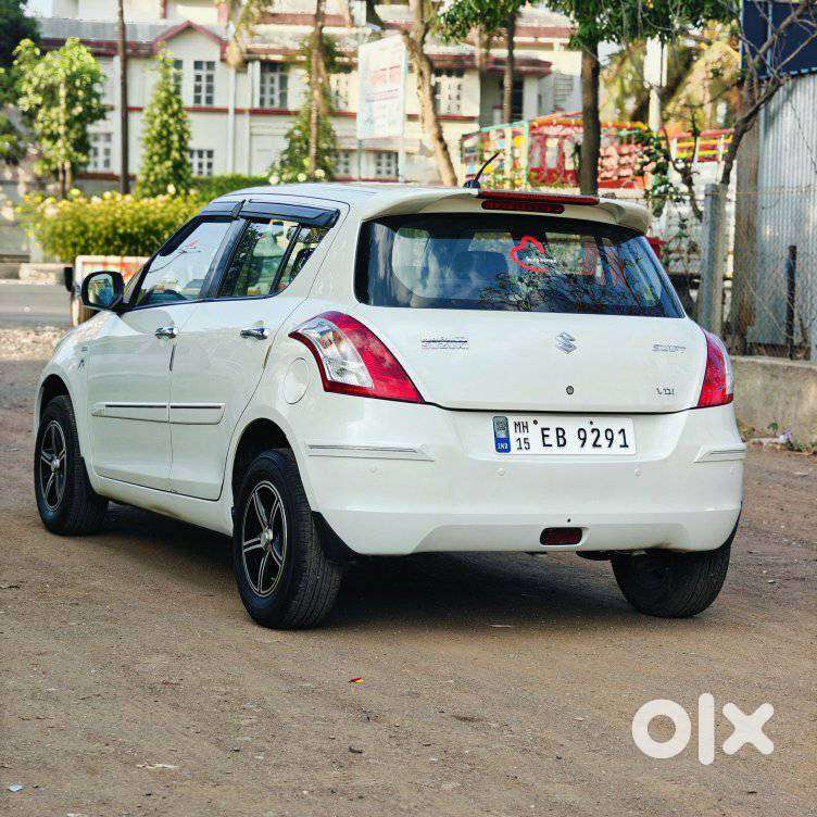 Maruti Suzuki Swift 2011-2014 Vdi, 2014