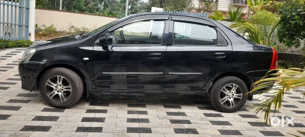 Mint Condition Lawyer Driven Car