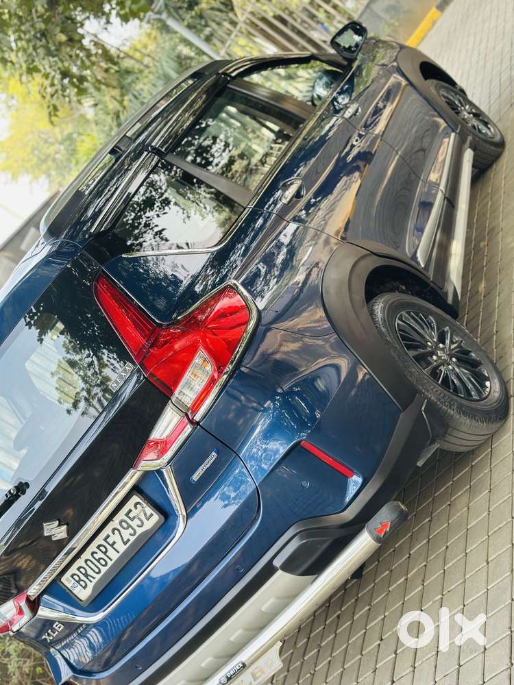 Maruti Suzuki Xl6 1.5 Alpha Mt, 2022, Petrol