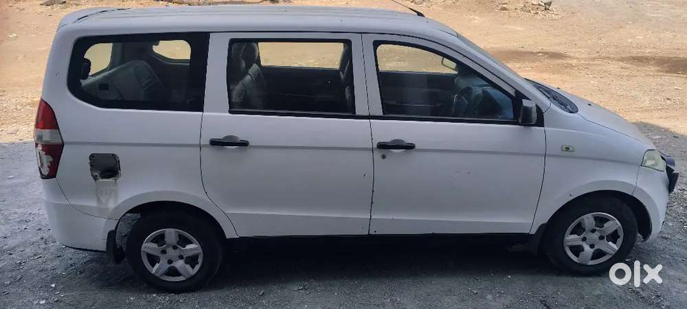 Chevrolet Enjoy 2016