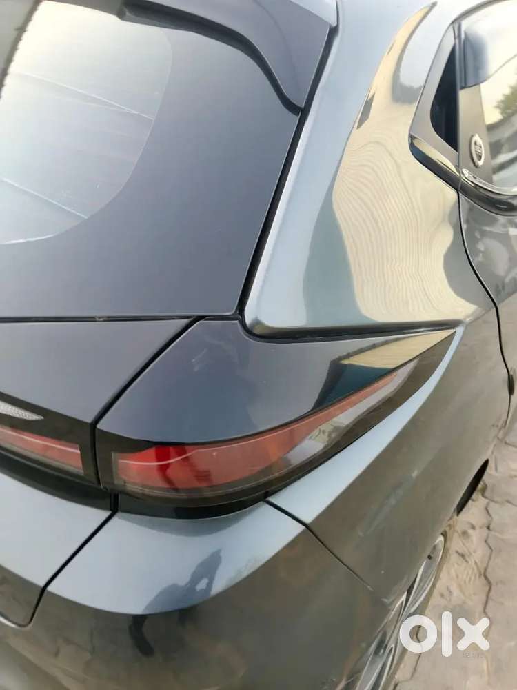 Tata Altroz Xz Icng 2023