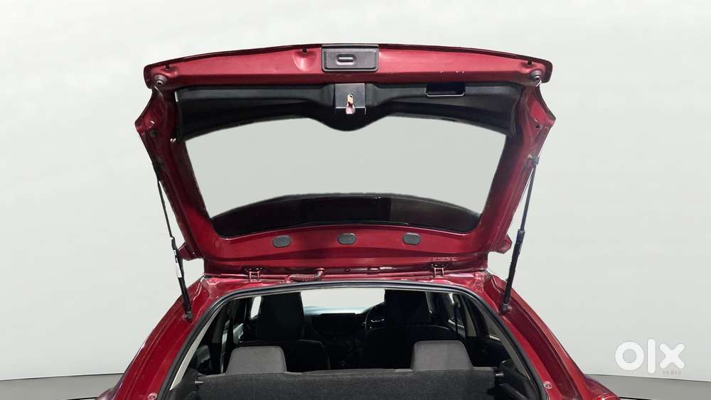 Maruti Suzuki Baleno 1.2 Sigma, 2018, Petrol