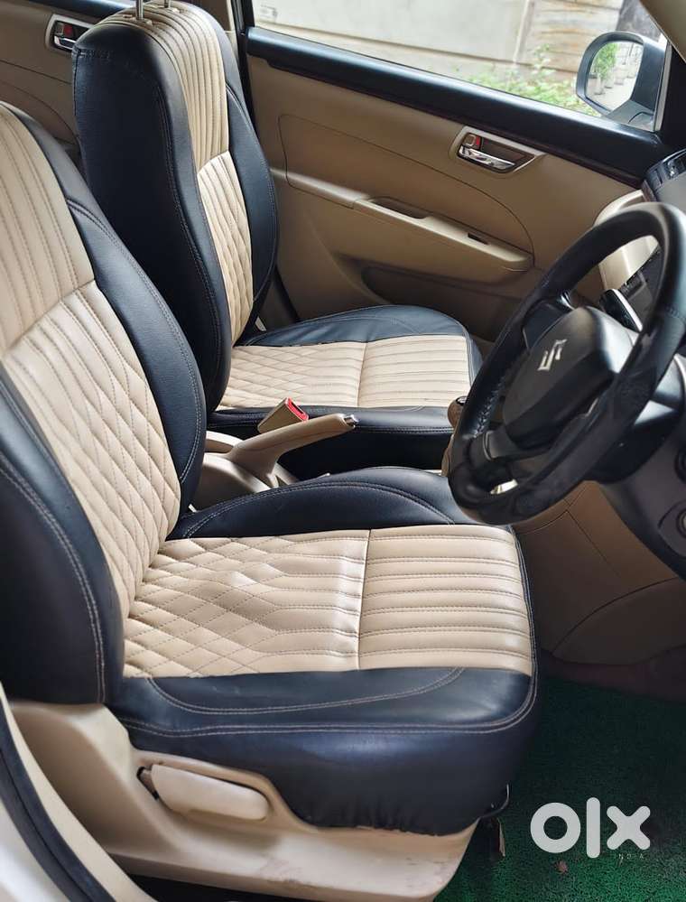 Maruti Suzuki Swift Dzire Vdi Bsiv, 2017, Diesel